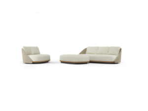 Tribù - Sofas