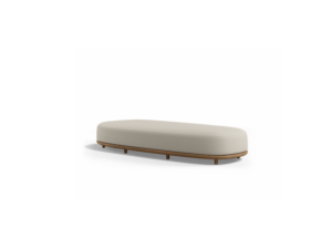 Tribù - Elio pouf